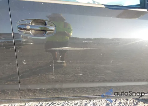 2007 Toyota Prius из США, поврежденный, VIN JTDKB20U277572674